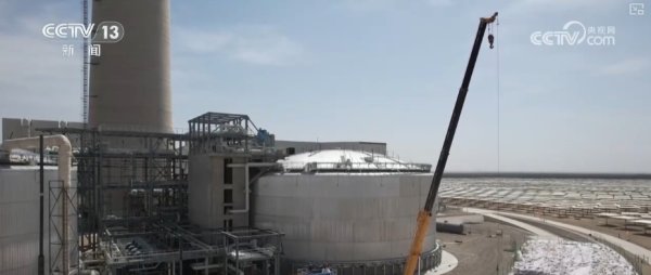 掌心策略 抓进度、抢工期 “五一”假期多个重大民生工程建设稳步推进