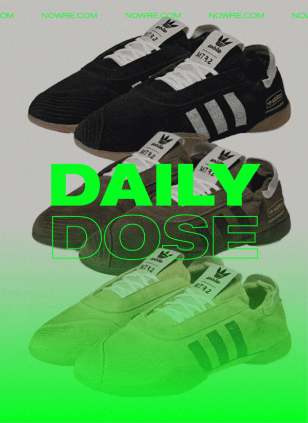 富邦配资 SFTM x adidas 全新联名一览